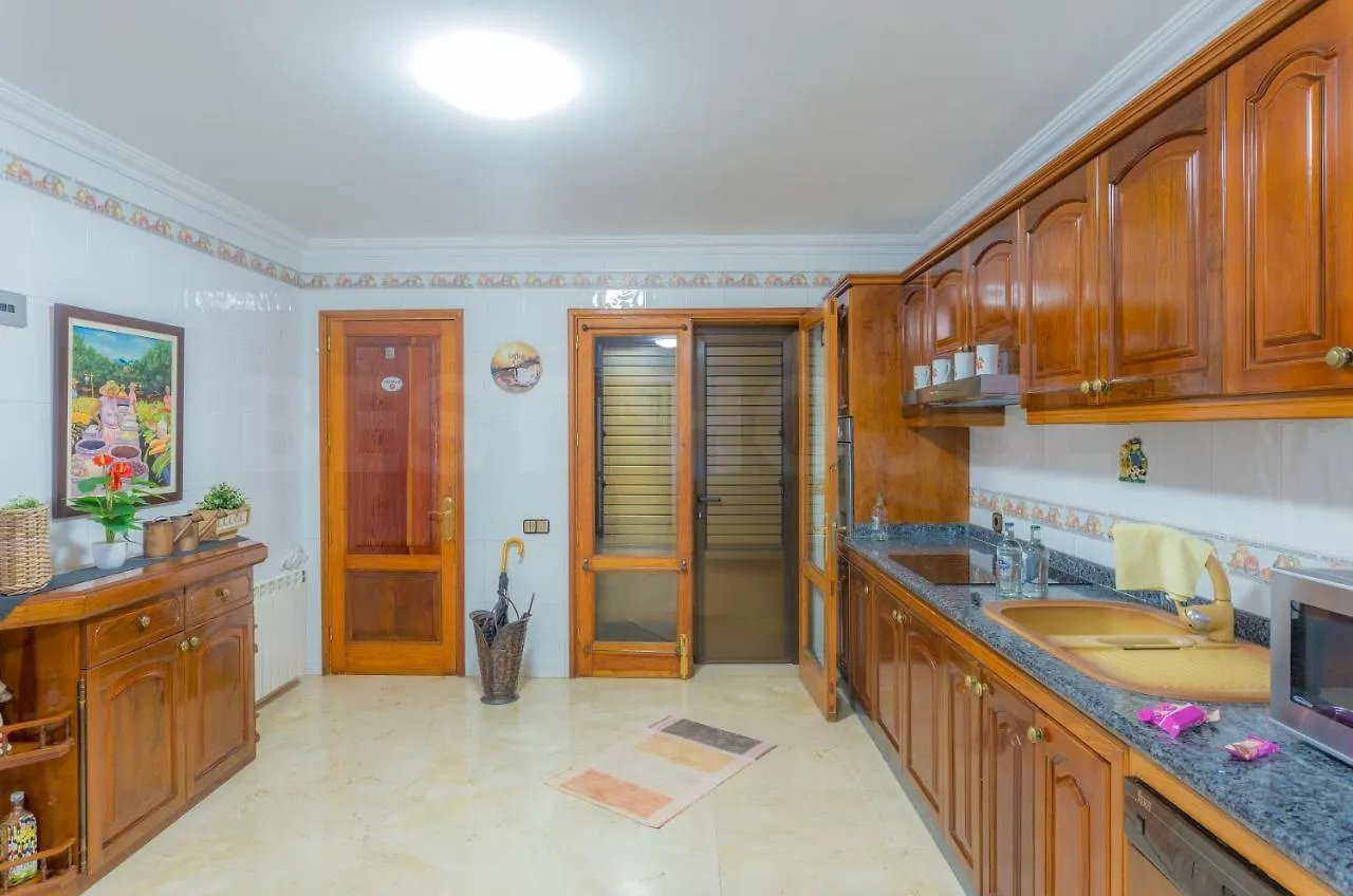Fantastic Rural House With Pool And Terrace Villa Santa Brigida  Holiday home Santa Brigida (Gran Canaria)