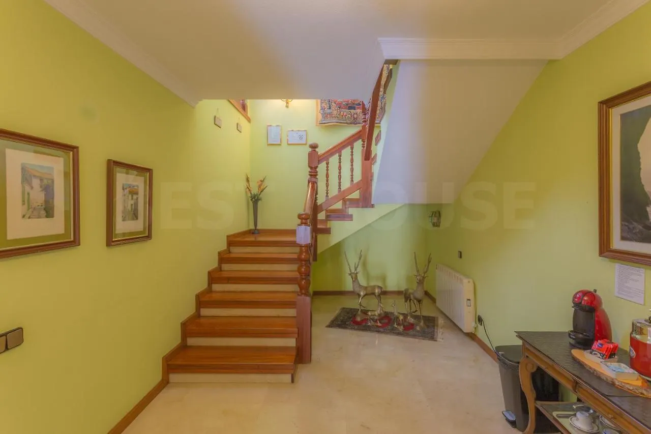 Fantastic Rural House With Pool And Terrace Villa Santa Brigida  Santa Brigida (Gran Canaria)