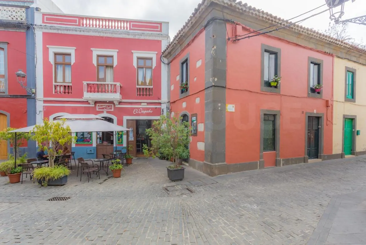 Fantastic Rural House With Pool And Terrace Villa Santa Brigida  Holiday home Santa Brigida (Gran Canaria)