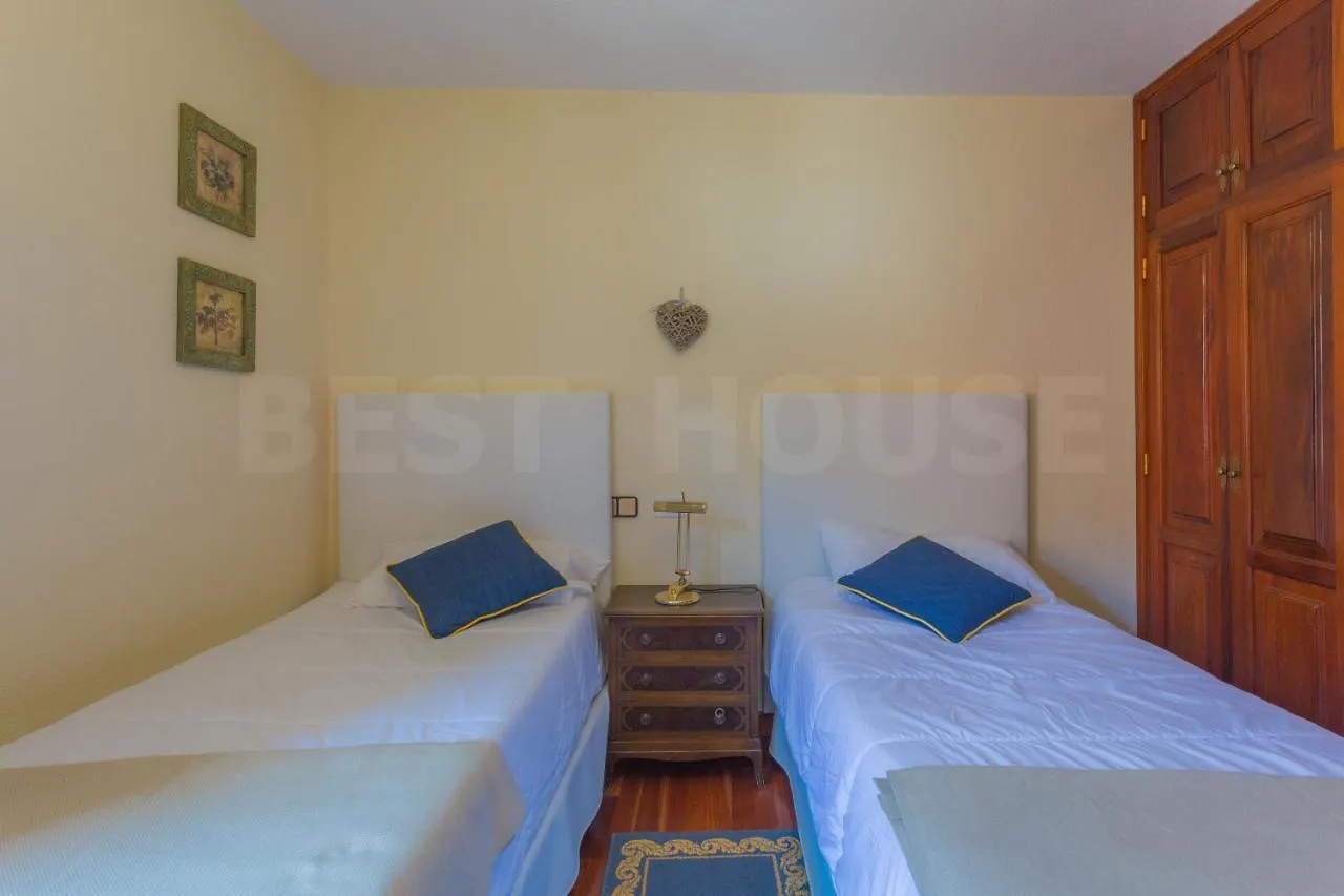Fantastic Rural House With Pool And Terrace Villa Santa Brigida  Holiday home Santa Brigida (Gran Canaria)