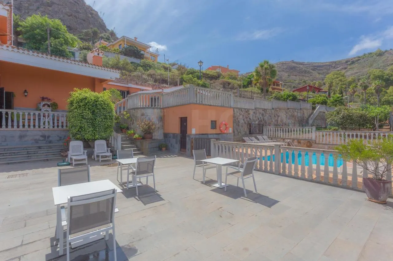 Fantastic Rural House With Pool And Terrace Villa Santa Brigida  Holiday home Santa Brigida (Gran Canaria)
