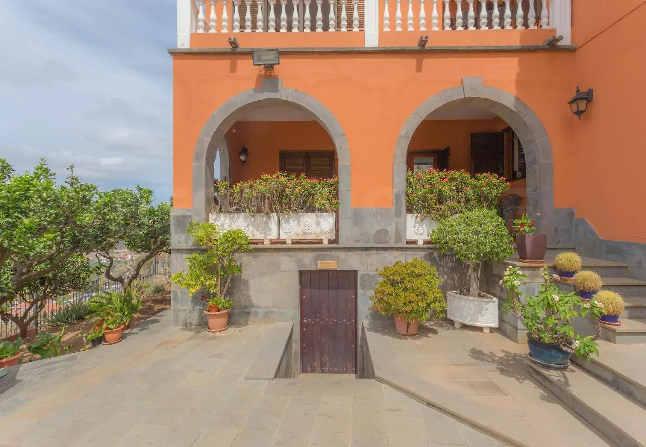 Fantastic Rural House With Pool And Terrace Villa Santa Brigida  Holiday home Santa Brigida (Gran Canaria)