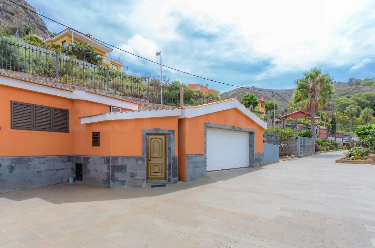 Fantastic Rural House With Pool And Terrace Villa Santa Brigida  Holiday home