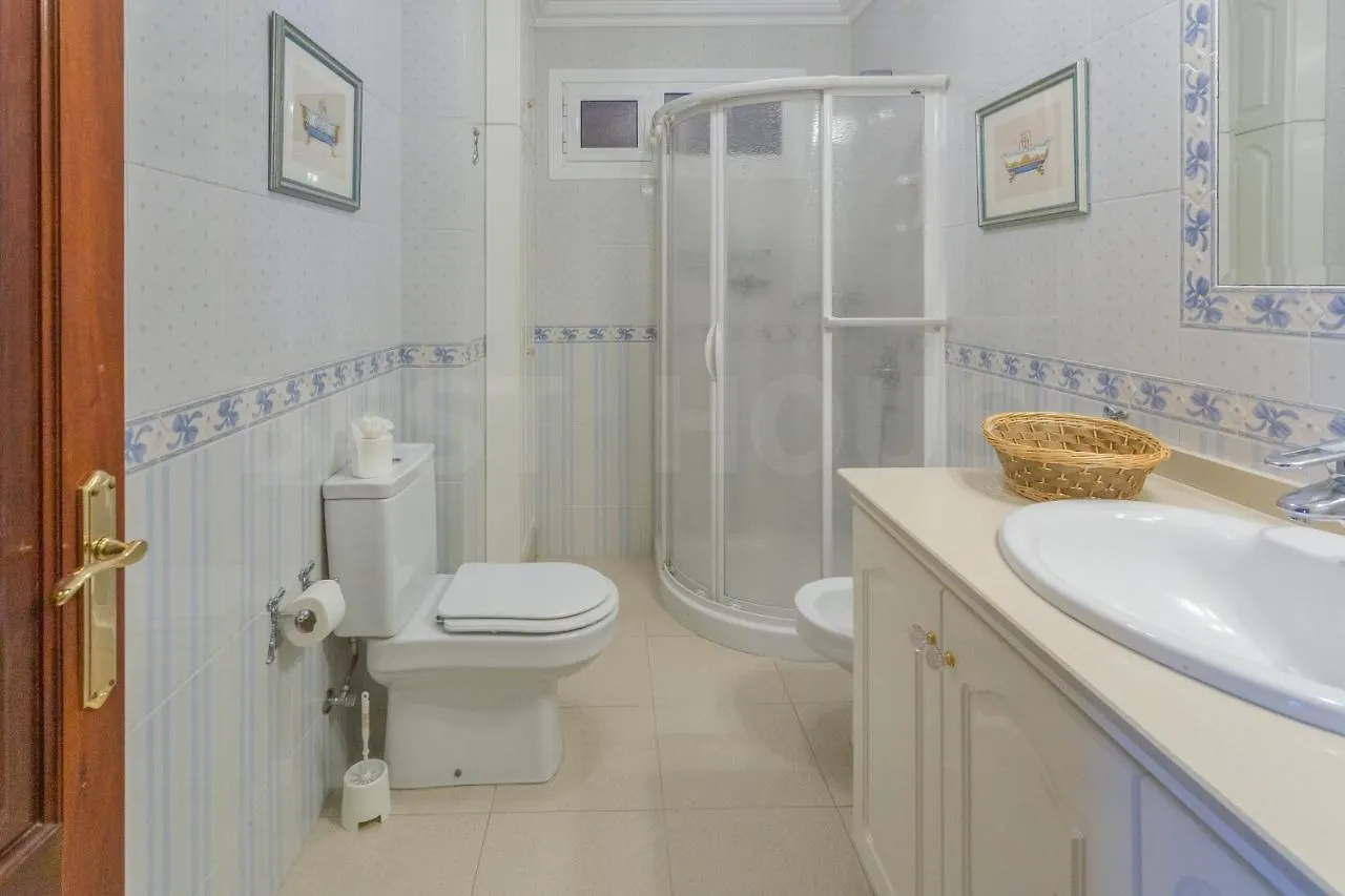 Fantastic Rural House With Pool And Terrace Villa Santa Brigida  Holiday home Santa Brigida (Gran Canaria)
