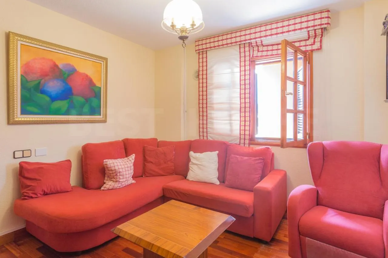 Fantastic Rural House With Pool And Terrace Villa Santa Brigida  Santa Brigida (Gran Canaria)