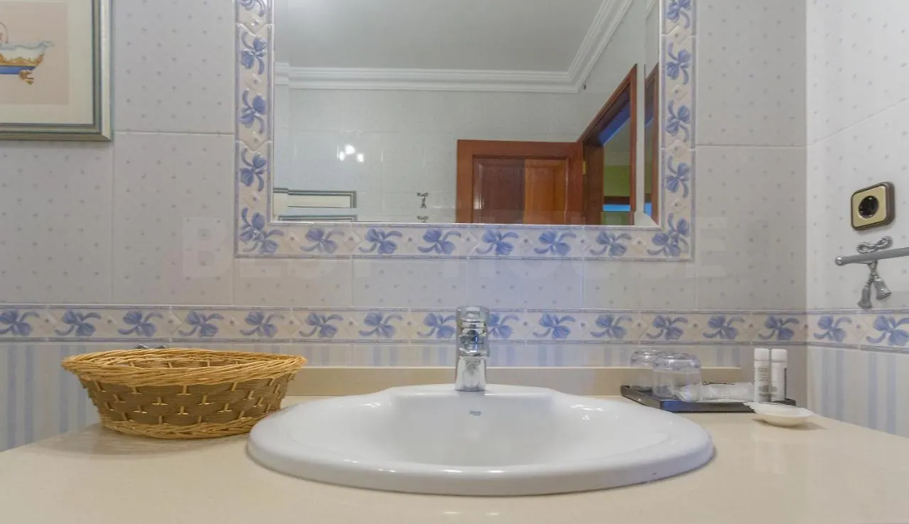 Fantastic Rural House With Pool And Terrace Villa Santa Brigida  Spain