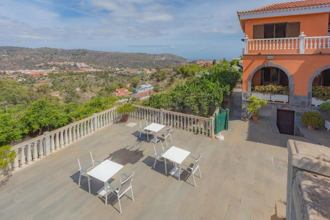 Holiday home Fantastic Rural House With Pool And Terrace Villa Santa Brigida