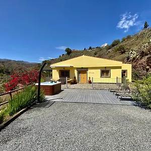 Ferienhaus La Cara Luna, Santa Brígida