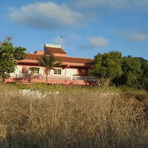 Apartment Ada's House, Santa Brígida